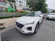 Bán xe Hyundai SantaFe 2.2L 2020 giá 820 Triệu - Quảng Ninh
