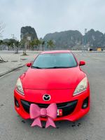 Bán xe Mazda 3 2014 S 1.6 AT giá 315 Triệu - Quảng Ninh