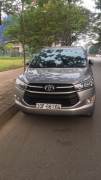 Bán xe Toyota Innova 2017 2.0E giá 385 Triệu - Hà Nội