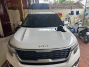 Bán xe Kia Seltos 2021 Deluxe 1.4 AT giá 525 Triệu - Thanh Hóa