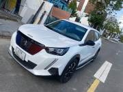 Bán xe Peugeot 2008 2022 Active 1.2 AT giá 520 Triệu - Đà Nẵng