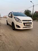 Bán xe Chevrolet Spark LTZ 1.0 AT Zest 2014 giá 150 Triệu - Ninh Bình
