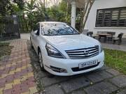 Bán xe Nissan Teana 2.0 AT 2009 giá 210 Triệu - Hà Nội