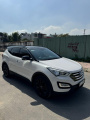 Bán xe Hyundai SantaFe 2016 2.4L 4WD giá 568 Triệu - TP HCM