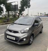 Bán xe Kia Morning 2012 Van 1.0 AT giá 135 Triệu - Hà Nội