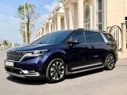 Bán xe Kia Carnival 2023 Signature 2.2D giá 1 Tỷ 250 Triệu - TP HCM