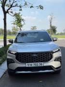 Bán xe Ford Territory 2023 Titanium X 1.5 AT giá 765 Triệu - TP HCM
