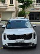 Bán xe Kia Carnival 2024 Signature 2.2D giá 1 Tỷ 368 Triệu - TP HCM