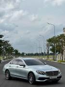Bán xe Mercedes Benz E class 2017 E200 giá 725 Triệu - TP HCM