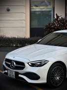Bán xe Mercedes Benz C class 2022 C200 Avantgarde Plus giá 1 Tỷ 268 Triệu - TP HCM