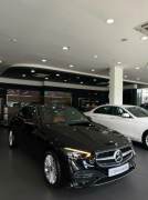 Mercedes Benz C class 2025