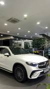 Bán xe Mercedes Benz GLC 2025 300 4Matic giá 2 Tỷ 587 Triệu - TP HCM