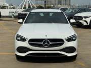 Bán xe Mercedes Benz C class 2025 C200 Avantgarde giá 1 Tỷ 388 Triệu - TP HCM
