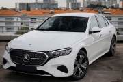 Bán xe Mercedes Benz E class 2025 E200 Avantgarde giá 1 Tỷ 989 Triệu - TP HCM
