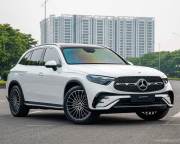 Bán xe Mercedes Benz GLC 2025 300 4Matic giá 2 Tỷ 349 Triệu - TP HCM