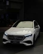 Bán xe Mercedes Benz E class 2025 E300 AMG giá 3 Tỷ 165 Triệu - TP HCM