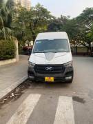 Bán xe Hyundai Solati 2017 Limousine 2.5 MT giá 500 Triệu - Hà Nội