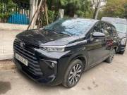 Bán xe Toyota Avanza 2024 Premio 1.5 MT giá 350 Triệu - Hà Nội