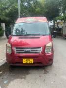 Bán xe Ford Transit Limousine 2016 giá 230 Triệu - Hà Nội