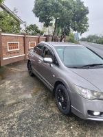 Bán xe Honda Civic 1.8 MT 2009 giá 168 Triệu - Quảng Nam