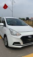 Bán xe Hyundai i10 2019 Grand 1.2 MT Base giá 185 Triệu - Hà Nam