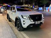 Bán xe Nissan Navara VL 2.3 AT 4WD Cao cấp 2022 giá 725 Triệu - Sơn La