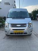 Bán xe Ford Transit 2016 Standard MID giá 335 Triệu - Hải Phòng