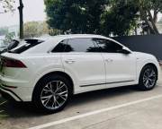 Bán xe Audi Q8 55 TFSI S-Line Quattro 2020 giá 2 Tỷ 680 Triệu - Hà Nội