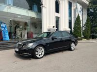 Bán xe Mercedes Benz C class 2013 C250 giá 310 Triệu - Hà Nội