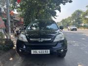 Bán xe Honda CRV 2010 2.4 AT giá 300 Triệu - Hà Nội