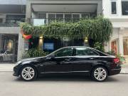 Bán xe Mercedes Benz C class 2012 C200 giá 290 Triệu - Hà Nội