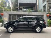 Bán xe Toyota Fortuner 2012 2.7V 4x4 AT giá 320 Triệu - Hà Nội