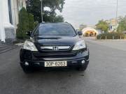 Bán xe Honda CRV 2.4 AT 2010 giá 286 Triệu - Hà Nội