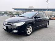 Bán xe Honda Civic 1.8 AT 2007 giá 175 Triệu - Hà Nội