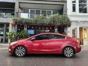 Bán xe Kia K3 2015 2.0 AT giá 325 Triệu - Hà Nội