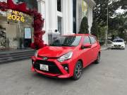Bán xe Toyota Wigo 2021 1.2 AT giá 280 Triệu - Hà Nội