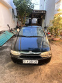 Bán xe Fiat Siena ED 1.3 2003 giá 26 Triệu - Bà Rịa Vũng Tàu