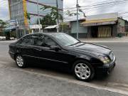 Bán xe Mercedes Benz C class 2004 C180 Elegance giá 72 Triệu - Bà Rịa Vũng Tàu