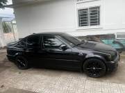 Bán xe BMW 3 Series 2004 318i AT giá 80 Triệu - Bà Rịa Vũng Tàu
