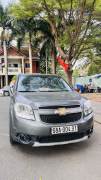 Bán xe Chevrolet Orlando 2011 LTZ 1.8 AT giá 150 Triệu - TP HCM