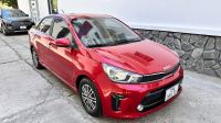 Bán xe Kia Soluto 2022 1.4 AT Luxury giá 345 Triệu - Phú Yên