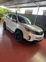 Bán xe Kia Sorento 2017 DATH giá 395 Triệu - Đăk Lăk