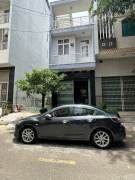 Bán xe Mazda 3 2012 1.6 AT giá 290 Triệu - Bình Định