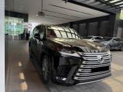 Bán xe Lexus LX 2024 600 Vip giá 9 Tỷ 999 Triệu - TP HCM