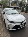 Bán xe Toyota Corolla altis 2022 1.8HEV giá 700 Triệu - Đăk Lăk