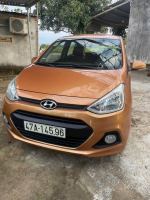 Bán xe Hyundai i10 2015 Grand 1.0 MT giá 160 Triệu - Đăk Lăk