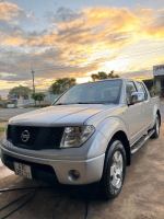 Bán xe Nissan Navara 2011 LE 2.5MT 4WD giá 248 Triệu - Gia Lai