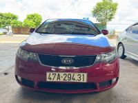 Bán xe Kia Forte 2010 EX 1.6 MT giá 190 Triệu - Gia Lai