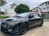 Bán xe Honda Civic 2008 2.0 AT giá 195 Triệu - Đăk Lăk