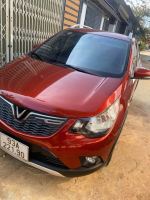 Bán xe VinFast Fadil 2020 1.4 AT Plus giá 280 Triệu - Đăk Lăk